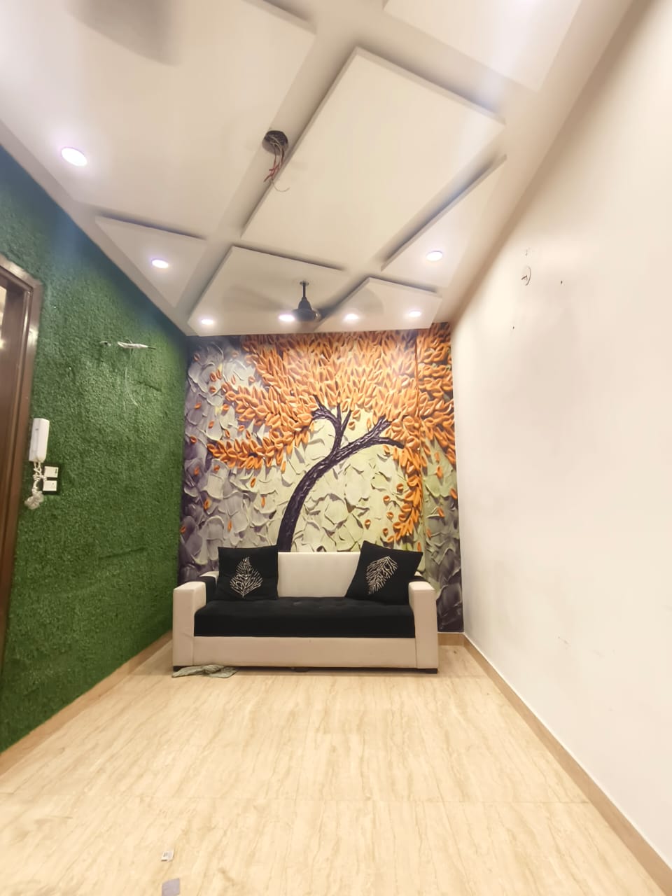 2 BHK Builder Floor For Rent in Kartar Real Estate