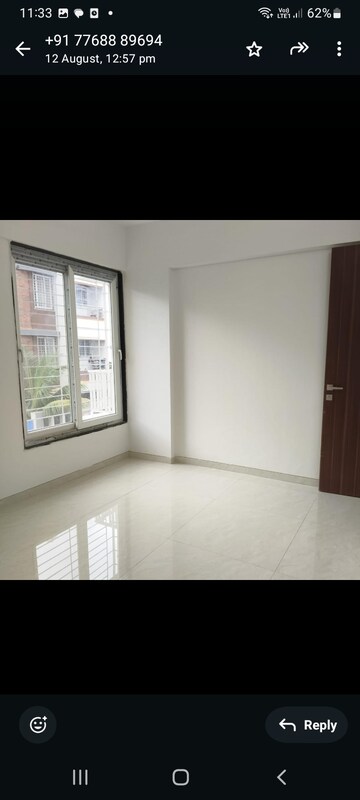 3 BHK Apartment For Rent in Pimpri
