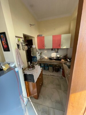 Team Area in 2 BHK Independent House at Sector 46 – for Rent