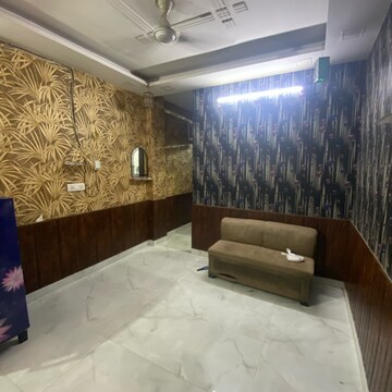 1 BHK Builder Floor For Rent in Govindpuri