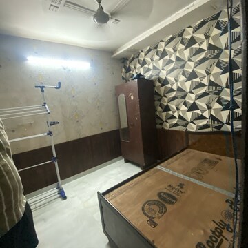 Team Area in 1 BHK Builder Floor at Govindpuri – for Rent