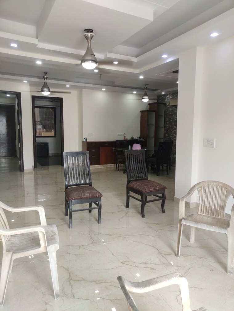 Living Room, sector 47 3 Bedroom 2800 Sq.Ft. Independent House In Sector 47 Noida 9268863