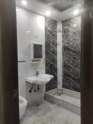 Bathroom in 3 BHK Independent House at Sector 47 – for Rent