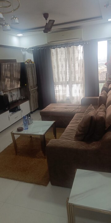 2 BHK Apartment For Sale in Lotus Residency Goregaon West, Goregaon West