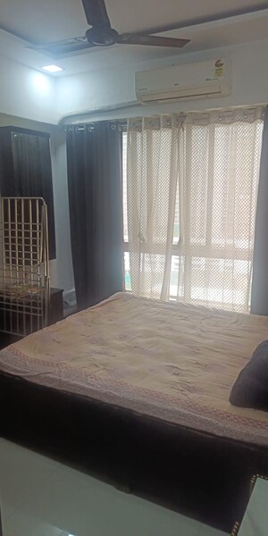 Bedroom in 2 BHK Apartment at Lotus Residency Goregaon West, Goregaon West – for Sale