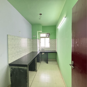 Building Lobby in 2 BHK Apartment at Sunland Residency, Bablatala – for Sale