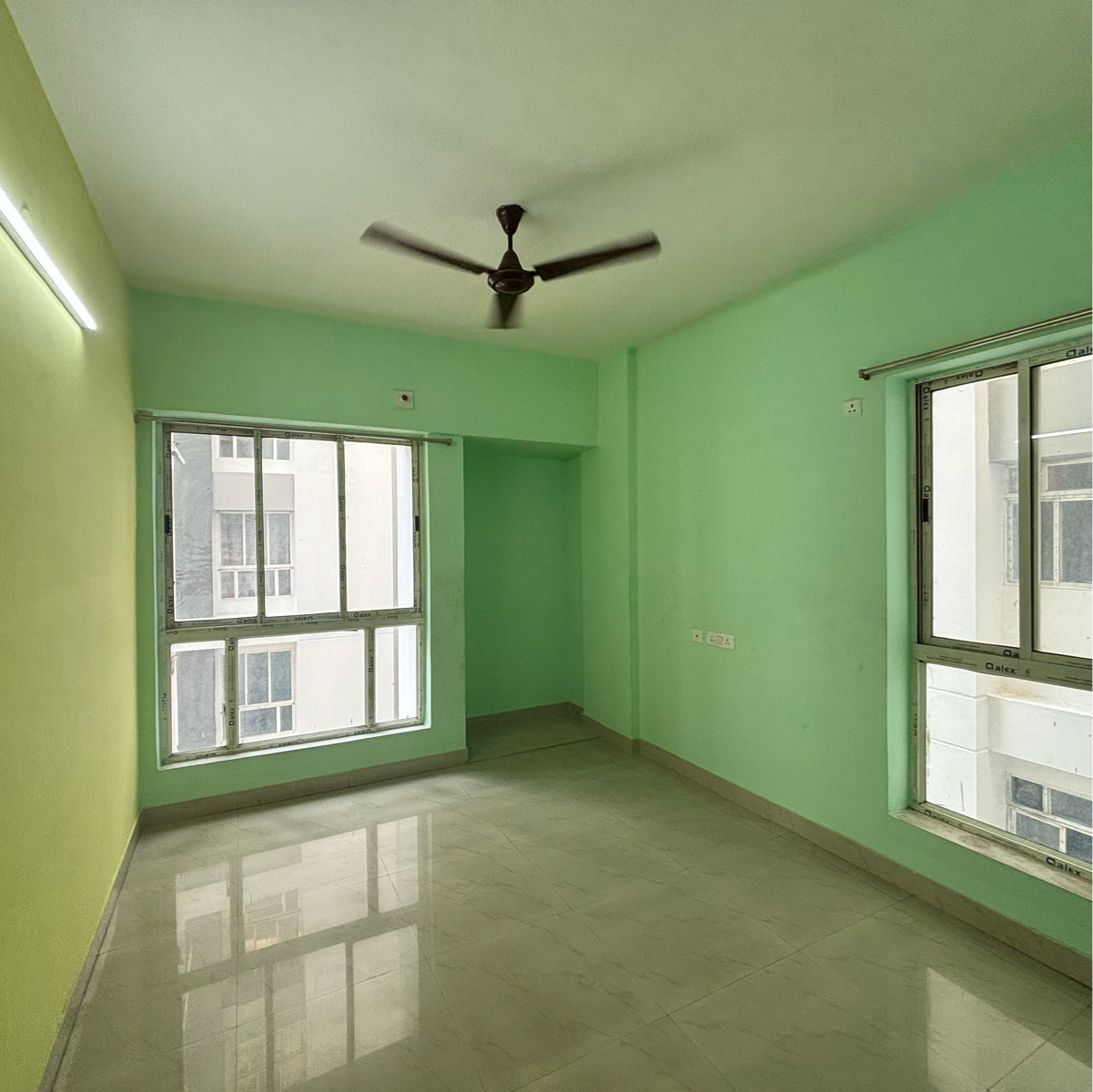 2 BHK Apartment For Sale in Sunland Residency