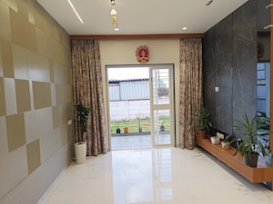 2 BHK Apartment For Rent in Tulip Infinity Planet, Moshi