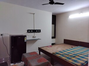 1 RK Apartment For Rent in Sarita Vihar