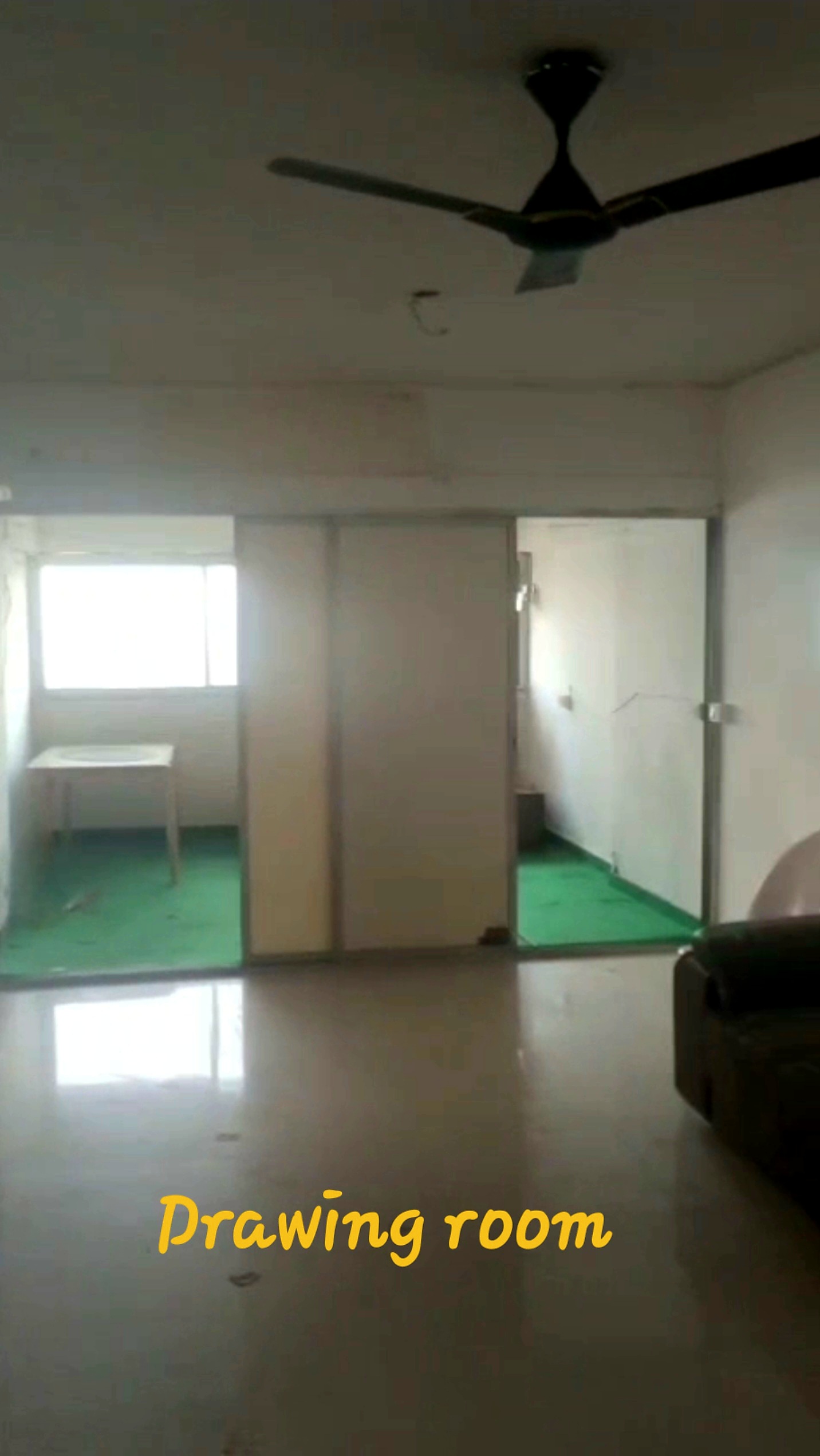 2 BHK Apartment For Sale in Awez Heights