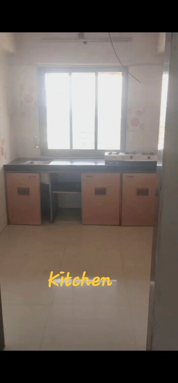 Kitchen in 2 BHK Apartment at Andheri West – for Sale