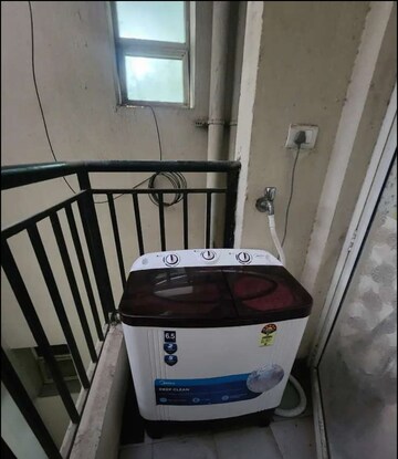  2 BHK Apartment at Arjunganj – for Rent