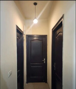 Building Lobby in 2 BHK Apartment at Arjunganj – for Rent