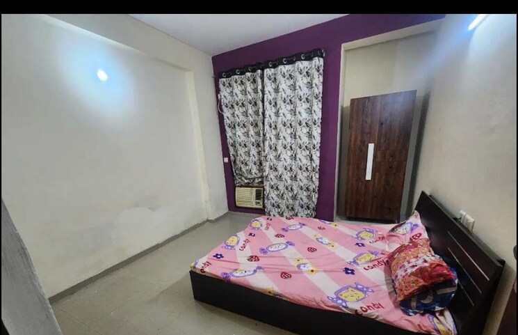 Bedroom, arjunganj 2 Bedroom 1200 Sq.Ft. Apartment In Arjunganj Lucknow 9268871