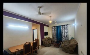 Living Room in 2 BHK Apartment at Arjunganj – for Rent