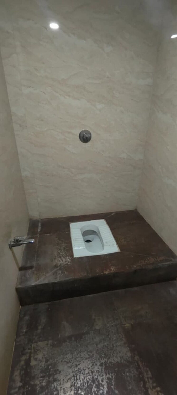 Bathroom, uppadhyay nagar 2 Bedroom 1200 Sq.Ft. Independent House In Uppadhyay Nagar Raipur 9268873