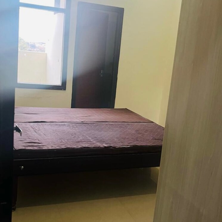 Bedroom, highland-park-chandigarh 2 Bedroom 1156 Sq.Ft. Apartment In Pabhat Zirakpur 9268874