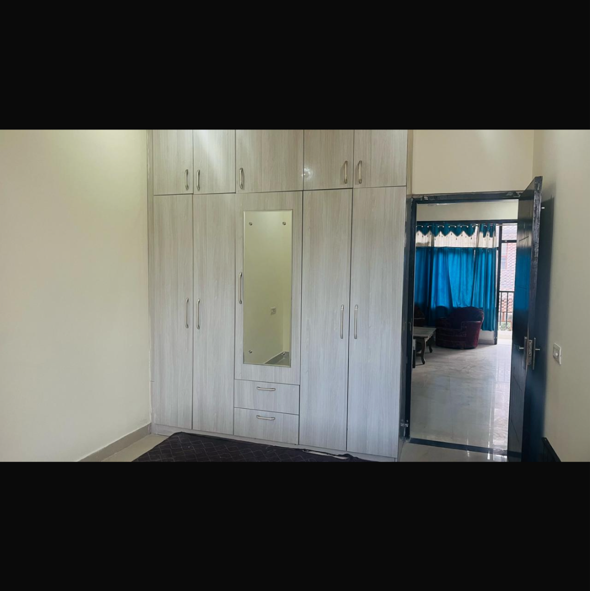 2 BHK + Pooja Room Apartment For Sale in Highland Park Chandigarh