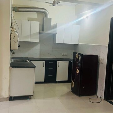 Team Area in 2 BHK Apartment at Highland Park Chandigarh, Pabhat – for Sale