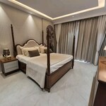 3 BHK + Extra Room 2100 Sq.Ft. Apartment in Goldan Era