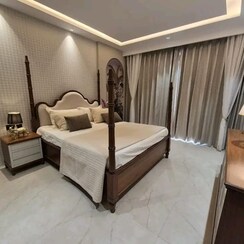 3 BHK + Extra Room Apartment For Sale in Goldan Era