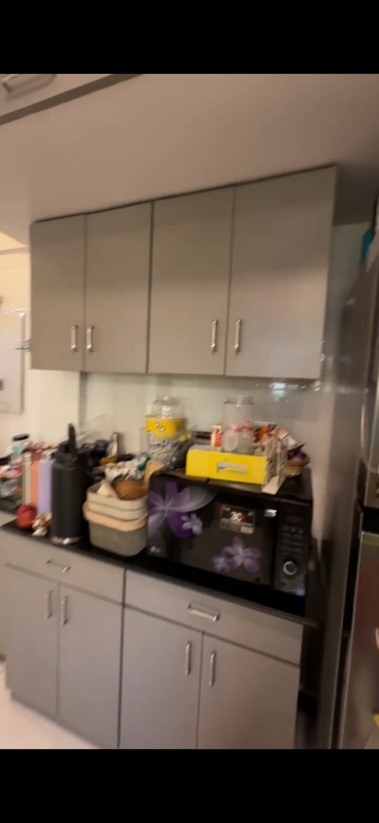 Kitchen, vashveen-apartments 1 Bedroom 600 Sq.Ft. Apartment In Andheri West Mumbai 9268763