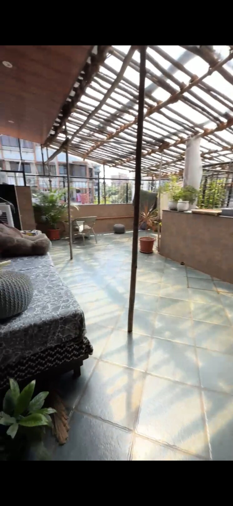 Exterior View, vashveen-apartments 1 Bedroom 600 Sq.Ft. Apartment In Andheri West Mumbai 9268763