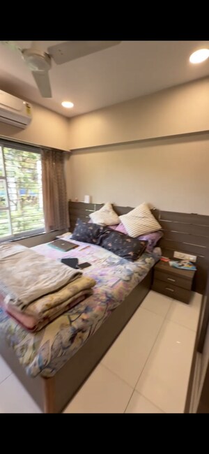 1 BHK Apartment For Rent in Vashveen Apartments, Andheri West