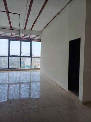 Staircase in  Office Space at Chandak Unicorn, Andheri West – for Sale