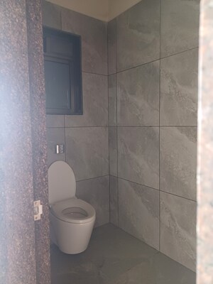 Bathroom in  Office Space at Chandak Unicorn, Andheri West – for Sale