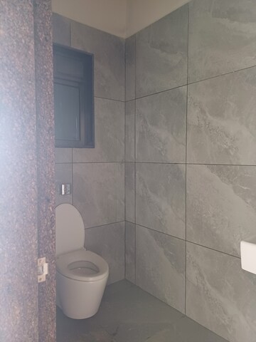 Bathroom in  Office Space at Chandak Unicorn, Andheri West – for Sale