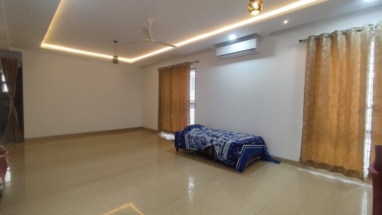 Living Room, my-home-ankura 4 Bedroom 3223 Sq.Ft. Villa In Tellapur Hyderabad 9268876