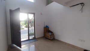 Living Room in 4 BHK Villa at My Home Ankura, Tellapur – for Rent