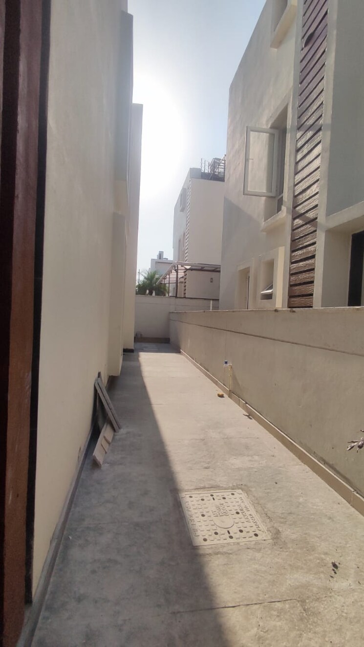 Balcony, my-home-ankura 4 Bedroom 3223 Sq.Ft. Villa In Tellapur Hyderabad 9268876