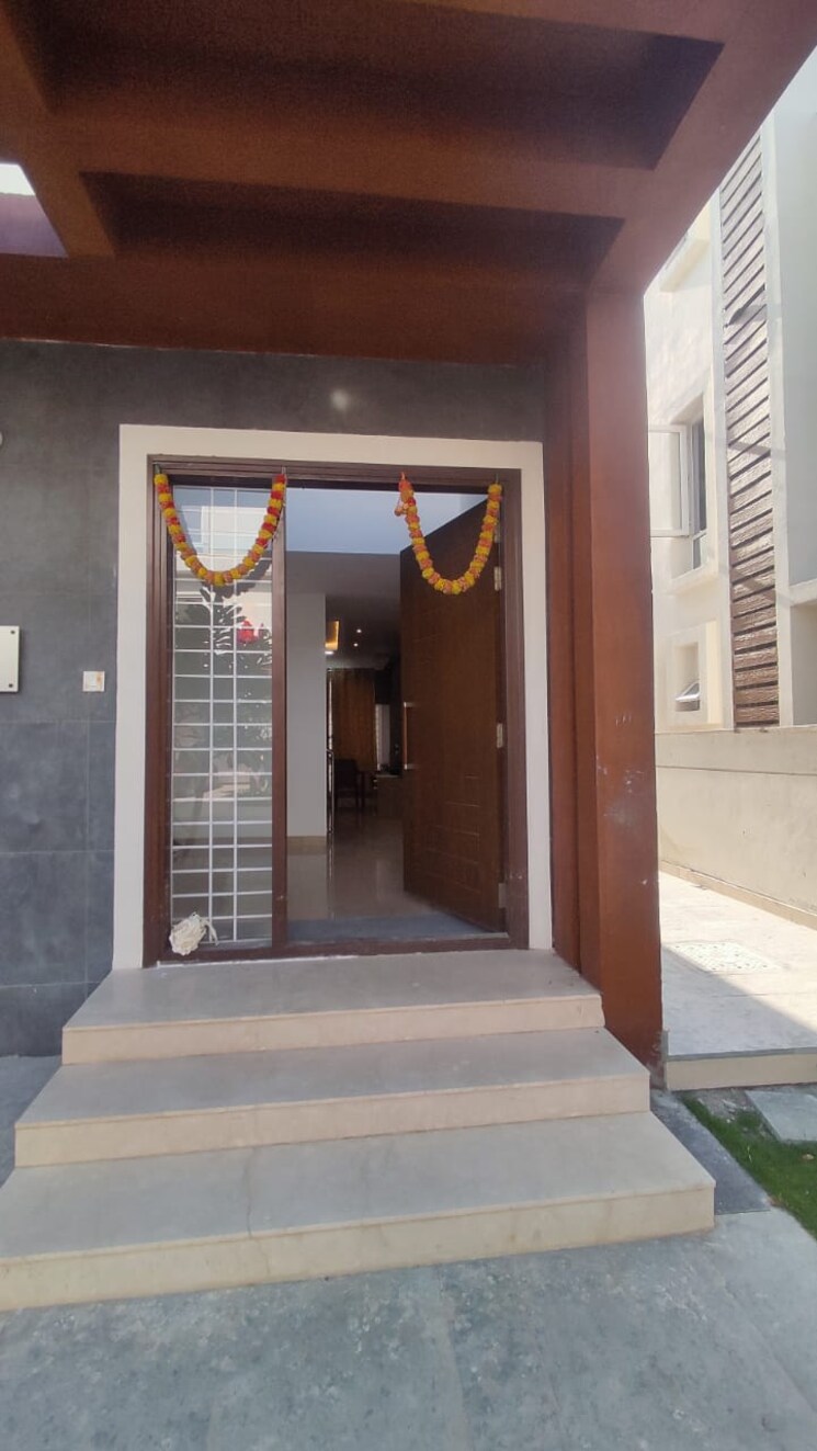 undefined, my-home-ankura 4 Bedroom 3223 Sq.Ft. Villa In Tellapur Hyderabad 9268876