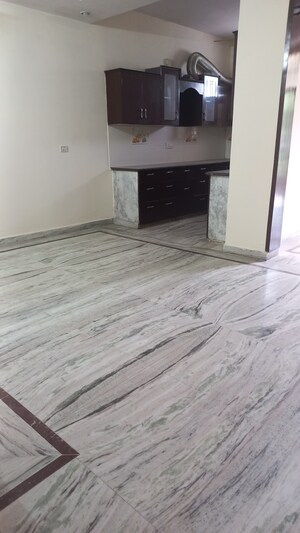 3 BHK Builder Floor For Rent in Sector 37