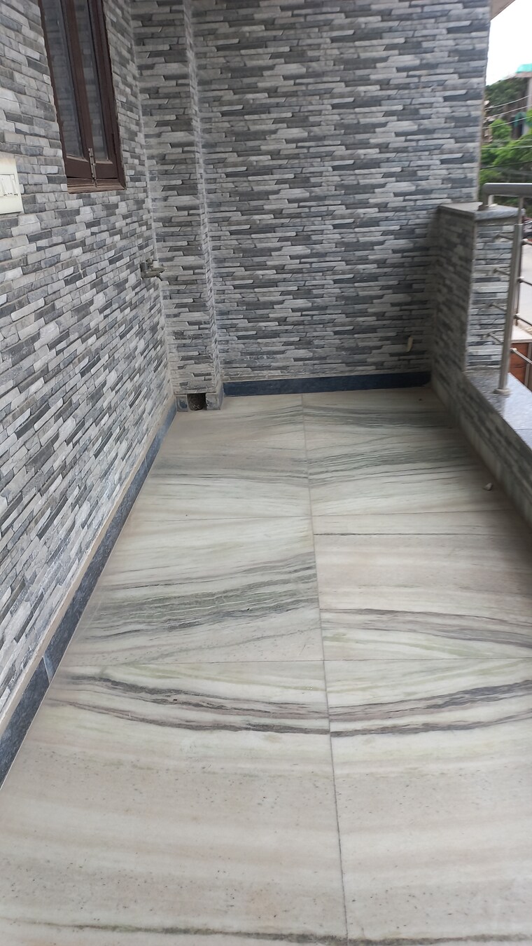 Bedroom, sector 37 3 Bedroom 1640 Sq.Ft. Builder Floor In Sector 37 Faridabad 9268880