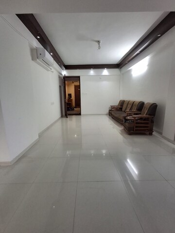 Building Lobby in 4 BHK Apartment at Pacifica Hill Crest, Gachibowli – for Rent