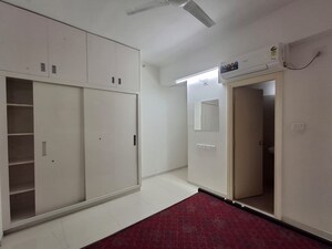 Room in 4 BHK Apartment at Pacifica Hill Crest, Gachibowli – for Rent