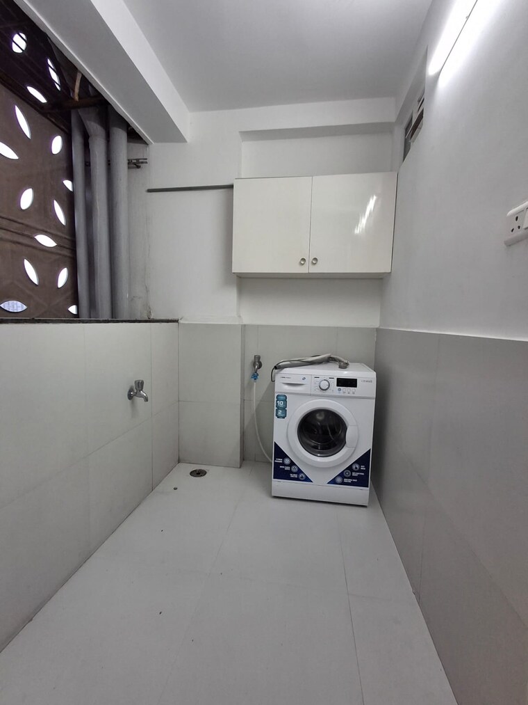 Kitchen, pacifica-hill-crest 4 Bedroom 2800 Sq.Ft. Apartment In Gachibowli Hyderabad 9268879