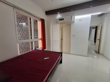 Bedroom in 4 BHK Apartment at Pacifica Hill Crest, Gachibowli – for Rent
