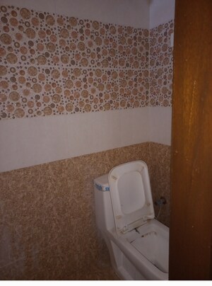 Master Bedroom in 1 RK Builder Floor at Sector 37 – for Rent