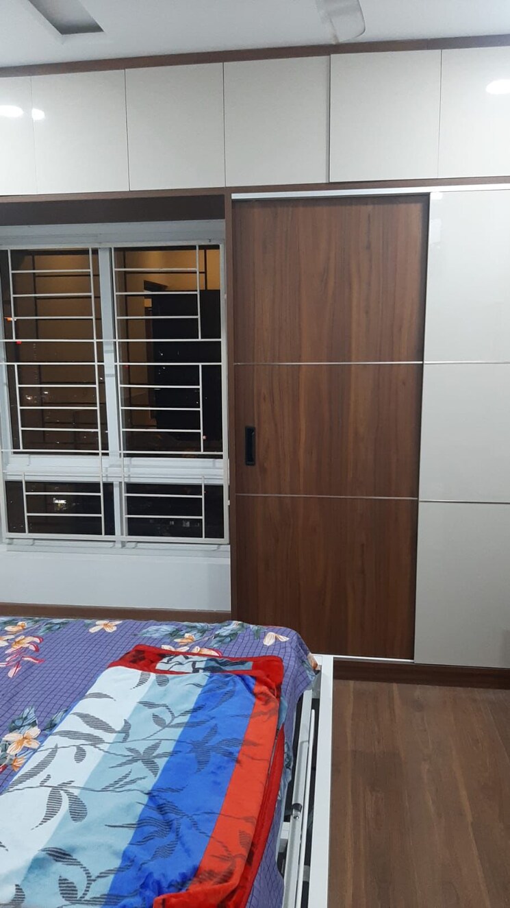 Bedroom, sumadhura-acropolis 2 Bedroom 1245 Sq.Ft. Apartment In Gachibowli Hyderabad 9268886