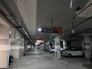 Parking in 2 BHK Apartment at Sumadhura Acropolis, Gachibowli – for Rent