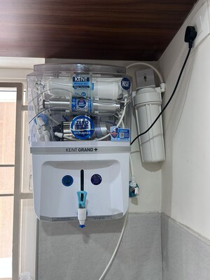 Furnished Amenities in 2 BHK Apartment at Sumadhura Acropolis, Gachibowli – for Rent