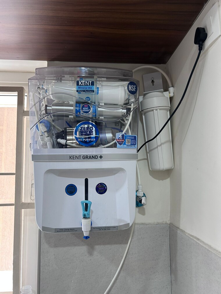 undefined, sumadhura-acropolis 2 Bedroom 1245 Sq.Ft. Apartment In Gachibowli Hyderabad 9268886