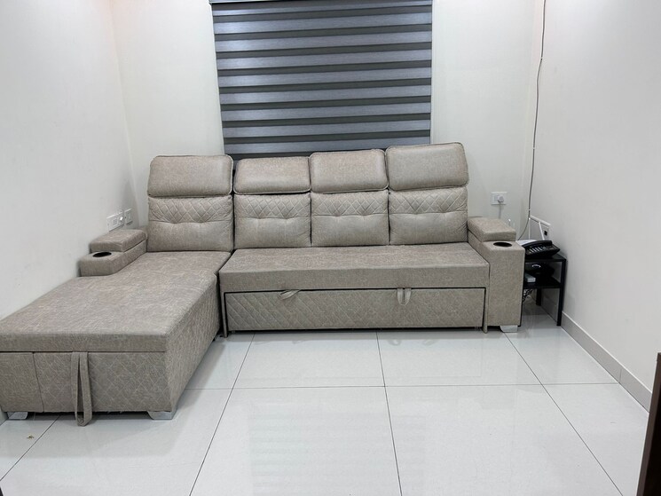 Bathroom, sumadhura-acropolis 2 Bedroom 1245 Sq.Ft. Apartment In Gachibowli Hyderabad 9268886