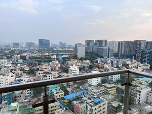 2 BHK Apartment – Exterior View View at Sumadhura Acropolis, Gachibowli - for Rent