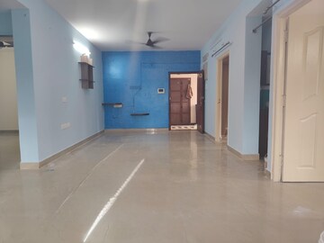 Building Lobby in 3 BHK Apartment at Regent Park, Serilingampally – for Sale