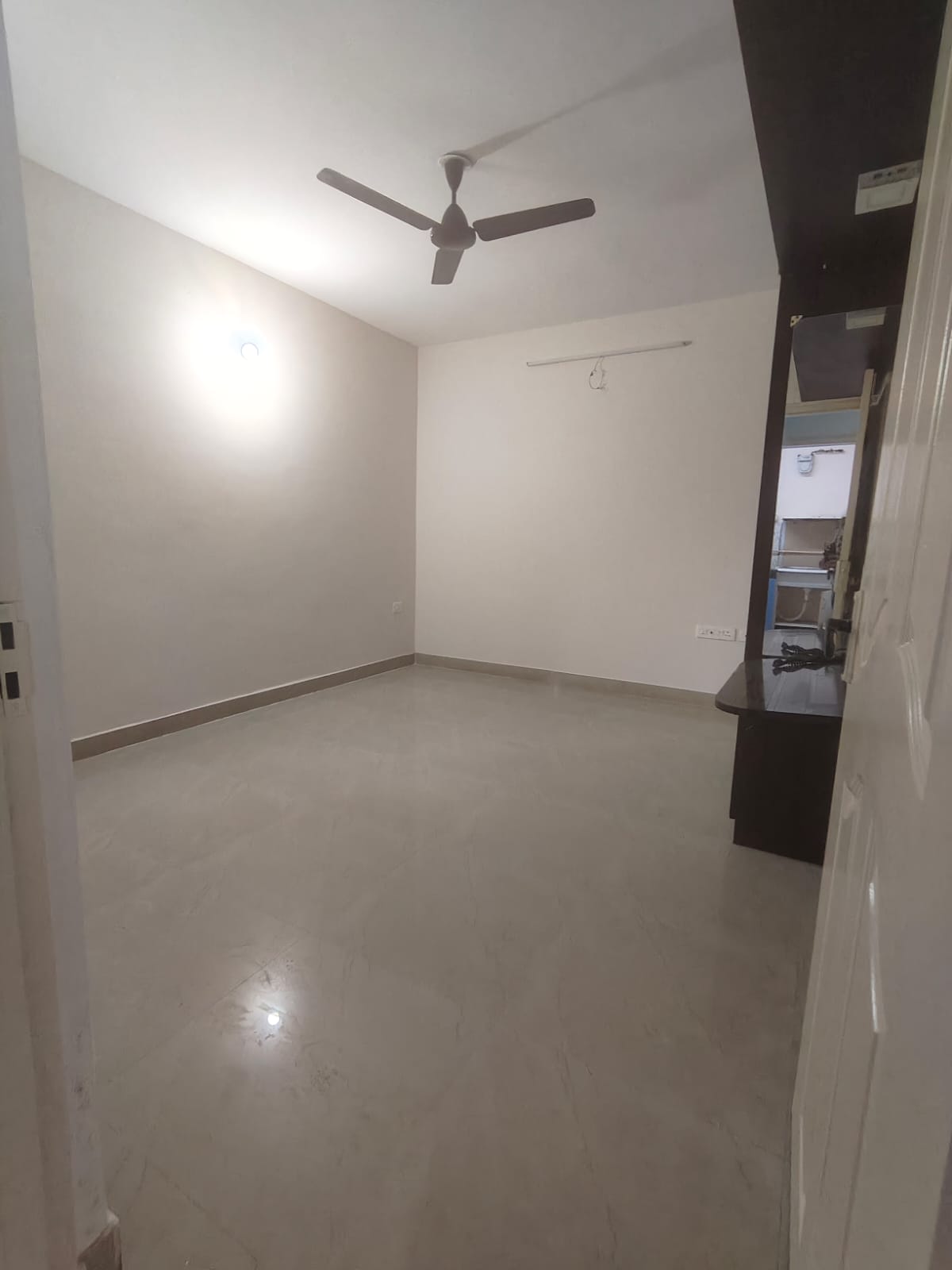 3 BHK + Pooja Room Apartment For Sale in Regent Park